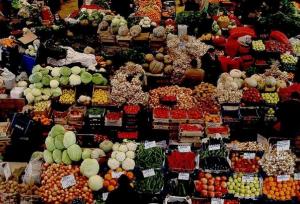 استفاده استاندارد از سموم محصولات کشاورزی و حفظ بازارهای صادراتی