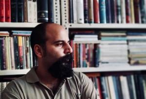 سیاوش احمدی نسب درگذشت
