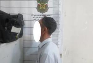 سرهنگ محمودی: سارقان خودرو و اماکن خصوصی در پارس‌آباد مغان دستگیر شدند
