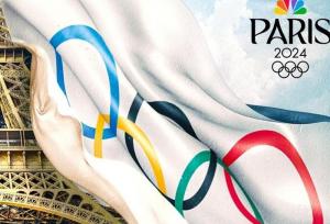 شمار دوپینگی‌ها المپیک پاریس به ۳ نفر رسید