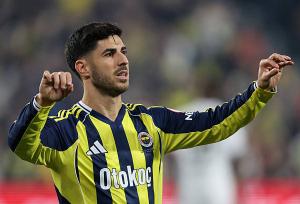 بازگشت آسنسیو به لالیگا؟