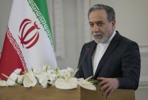 عراقچی: دیپلماسی جمهوری اسلامی ایران مقاومت‌محور است