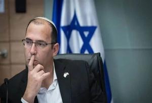استرالیا مانع ورود «قانون‌گذار صهیونیست» به خاک خود شد