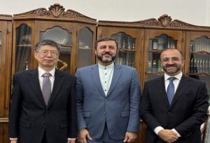 غریب‌آبادی: اروپایی‌ها از نظر قانونی حق اسنپ‌بک را ندارند