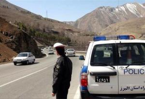 استقرار بازرسان نامحسوس برای کمک به پلیس در جاده‌های استان زنجان