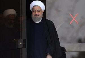 بابک زنجانی برای حسن روحانی آرزوی مرگ کرد!