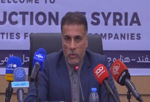 ربیهاوی: ایران و عراق باید از تجارت یک‌طرفه عبور کنند