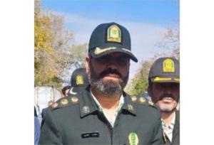 دستگیری سارقان سیم کابل در در تبریز