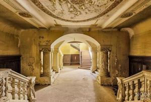 این ویلاها واقعی‌اند، نه ساخته هوش مصنوعی!