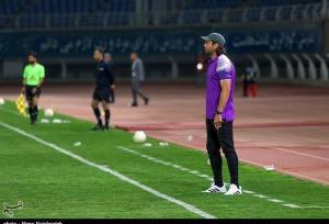 هادی عقیلی مربی سپاهان شد