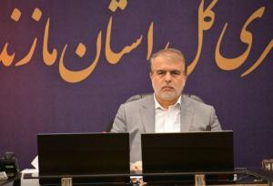 پوریانی: ۳ مدعی نفوذ در دستگاه قضایی مازندران دستگیر شدند