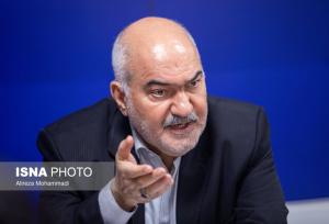 استاندار: خوزستان از نظر نیروی متخصص کم ندارد / روند توسعه استان در مدار اصلی قرار دارد