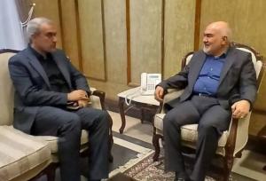 لزوم افزایش سقف تسهیلات و انتقال حساب‌ و دفاتر مالیاتی شرکت‌های بزرگ به استان