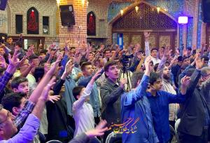 گسترش طرح دانش‌آموزیِ «شاگرد کلاس حسینم» در ۹ منطقه تهران