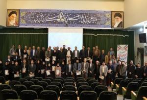 رئیس دانشگاه لرستان: پژوهش در ارتقای رتبه و بودجه دانشگاه نقش بسزایی دارد