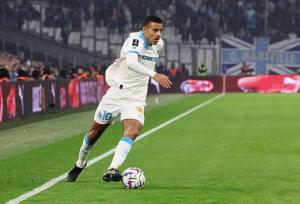 جانشین گریزمان از لیگ فرانسه می آید