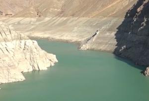 سد کرج به حجم مُرده رسید/ بیشتر آب باقی‌مانده غیرقابل برداشت است