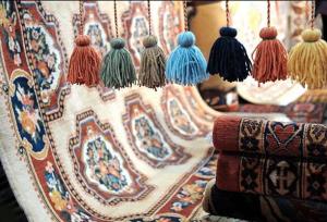 فعالیت ۹۰ رشته صنایع دستی در چهارمحال و بختیاری