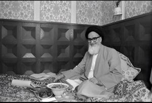 اندیشه امام راحل ریشه در آموزه‌ های غدیر دارد