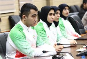 حرکت رو به رشد ورزشی در استان یزد؛ راه‌اندازی صندوق حمایت از ورزشکاران