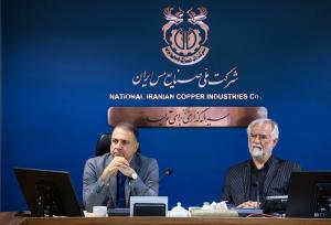 هدف‌گذاری تولید ۳ میلیون تن کنسانتره تا پایان برنامه هفتم