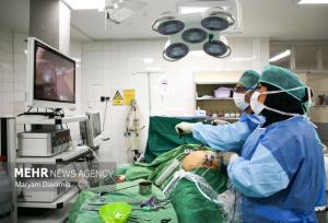 وعده پرداخت مطالبات کادر درمان در روزهای آینده