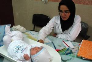 آیا بهورزان صاحب سازمان صنفی می شوند