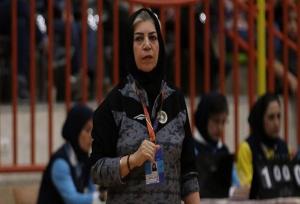 صادقی: والیبال سپاهان دنبال قهرمانی در لیگ است/ تیم ملی جوان شده است