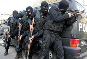 آزادی کودک ۵ ساله فهرجی از چنگال آدم‌ربایان