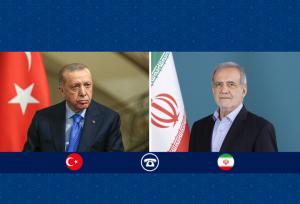 رژیم صهیونیستی در هر سطحی به ایران حمله کند درهمان سطح پاسخ خواهد گرفت