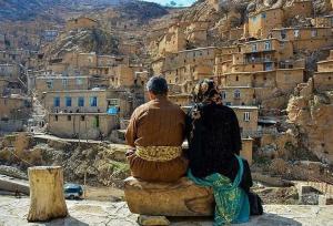 کامیاران سرزمین هم‌نشینی تاریخ، طبیعت و آئین‌های کهن است
