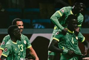 صعود مقتدرانه نیجریه به دور حذفی/ سنگال جنگ صدرنشینی را برد