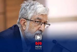 واکنش حداد عادل به یاوه گویی‌های رئیس جمهور آمریکا