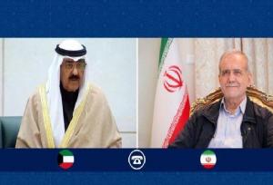 تاکید پزشکیان بر تقویت پیوندهای اخوت و همگرایی با امت اسلامی
