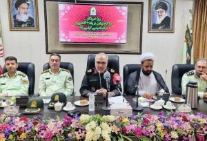 افزایش کشفیات سرقت و مواد مخدر در قزوین