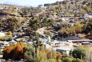 کِریک، ماسوله جنوب در دل دنا؛ روستایی هزار ساله بر شانه‌های زاگرس