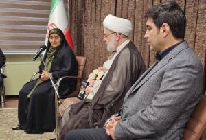 ضرورت تسریع در تأمین زمین برای طرح ملی مسکن و توجه ویژه به زیرساخت‌های استان