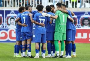 تهدید استقلال خوزستان به بازی نکردن مقابل پرسپولیس جدی است؟/ حاجی‌پور: تا امشب تصمیم می‌گیریم