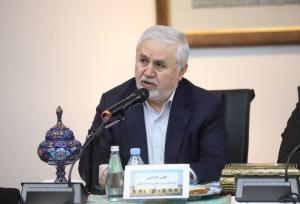 پرونده دیوار بزرگ گرگان در مسیر جهانی شدن؛ وعده ارسال به یونسکو