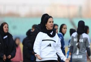 سرمربی گل‌گهر: امید به قهرمانی داریم/ پرسپولیس متفاوت شده است