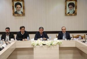 احداث شهرک تخصصی انرژی در اردبیل