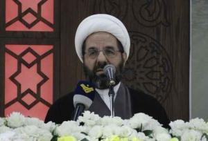 مقام حزب‌الله: رؤیای سرنگونی نظام جمهوری اسلامی توهمی بیش نیست