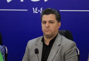 شیزرپور: نماینده راه و شهرسازی به‌زودی در فردیس مستقر می‌شود