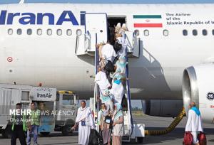 ثبت نام ۶۷ هزار نفر در کاروان‌های حج ۱۴۰۵