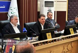 مشارکت بالا در انتخابات امنیت ملی را تضمین می کند