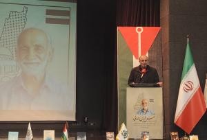 امروز بیش از هر زمان دیگر باید از صهیونیسم نوشت