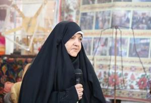 همایش زنان کارآفرین برتر در شهرکرد