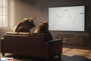 فتح تراز ۳.۳ میلیون واحدی شاخص کل؛ فصل خزان بازار سرمایه، سبز شد