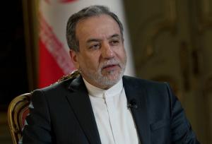 عراقچی: بحث غنی سازی اصلا مورد مذاکره نیست