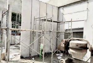 پانل مسلح چیست؟ | معرفی کامل پانل مسلح AAC